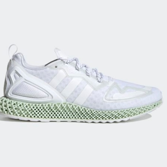 Adidas men’s 4D shoes - Picture 1 of 6